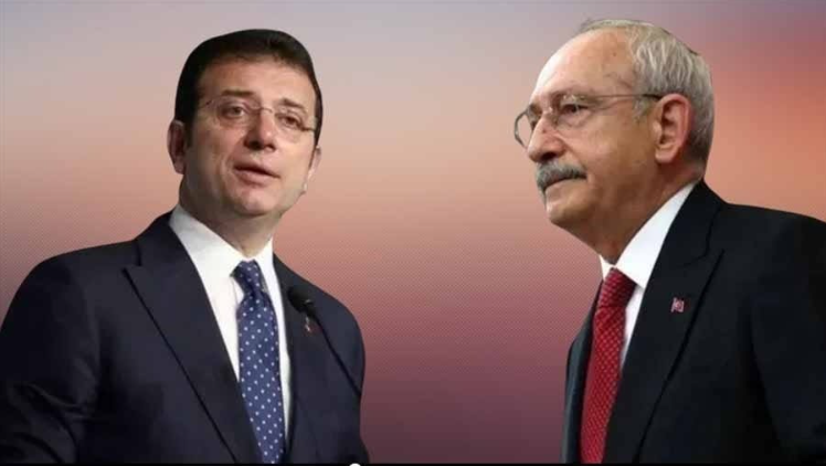İmamoğlu Kılıçdaroğlu Hakkında Bakın Ne Yaptı