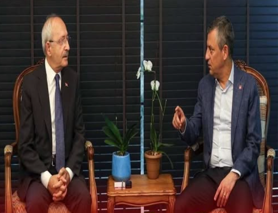 CHP’de kürsüye yarın kim çıkacak?