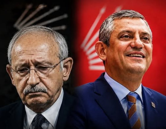 CHP’de kriz aşıldı!