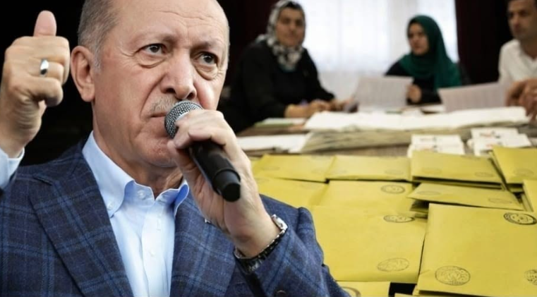 Seçim tarihini açıkladı!