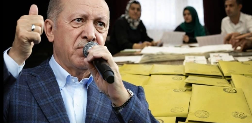 Seçim tarihini açıkladı!
