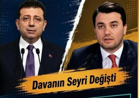 İmamoğlu’nun Avukatı Açıkladı