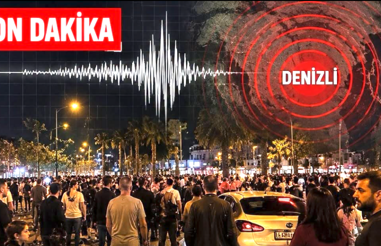 Afet ve Acil Durum Yönetimi Başkanlığı