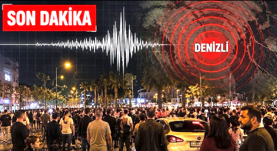 Afet ve Acil Durum Yönetimi Başkanlığı