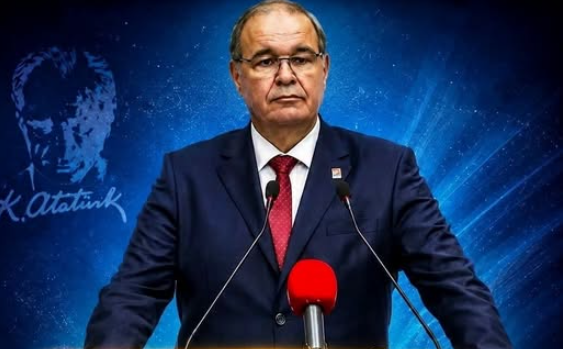 CHP’yi sarsan ölüm! Kalp krizine yenildi!