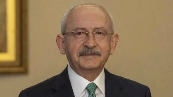 CHP’de İstifa