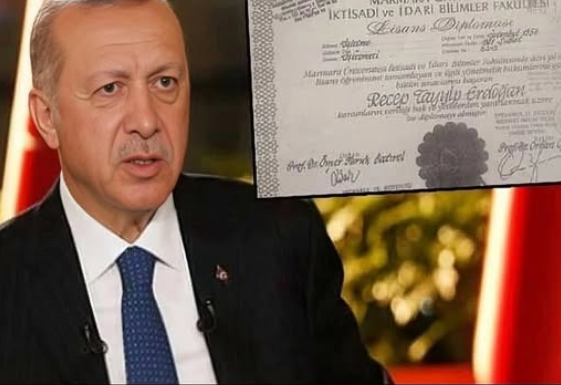 Prof. Dr. Ayaydın’dan Erdoğan’ın