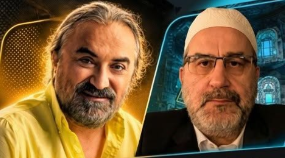 Volkan Konak Paylaşımı Gündem Olmuştu