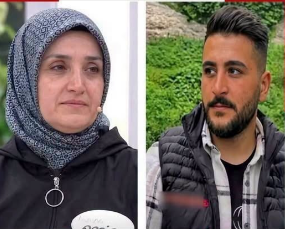 Esra erolda aranan fatih aydın