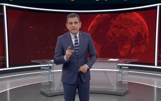 Emekli Bayram Edecek