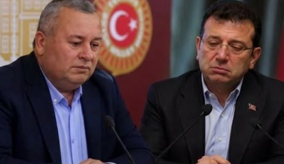 CHP Başkan Oğlunu Kaybetti