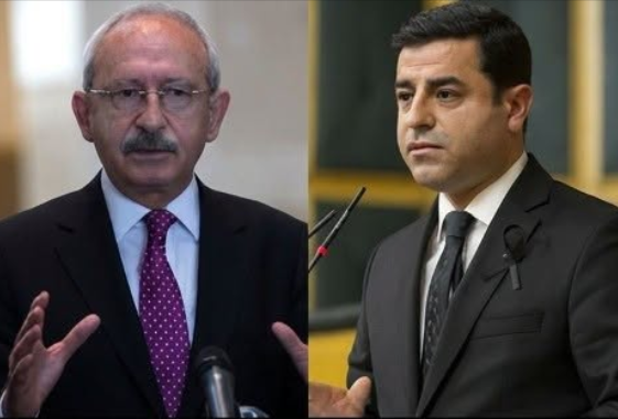 Kemal Kılıçdaroğlu Hakkında