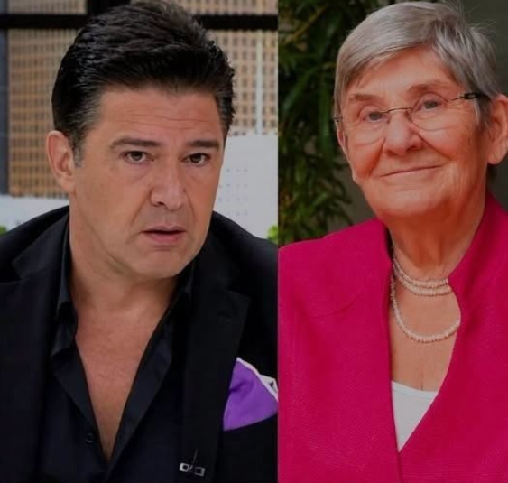 Canan Karatay’ın Hakan Ural’a sözleri olay