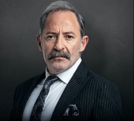 Levent Can