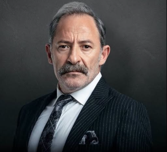 Levent Can