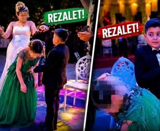 Rezalet Görüntüler