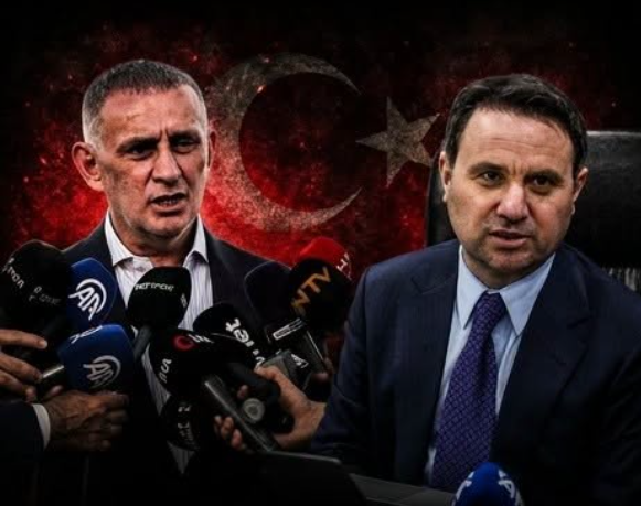 Hacıosmanoğlu’ndan