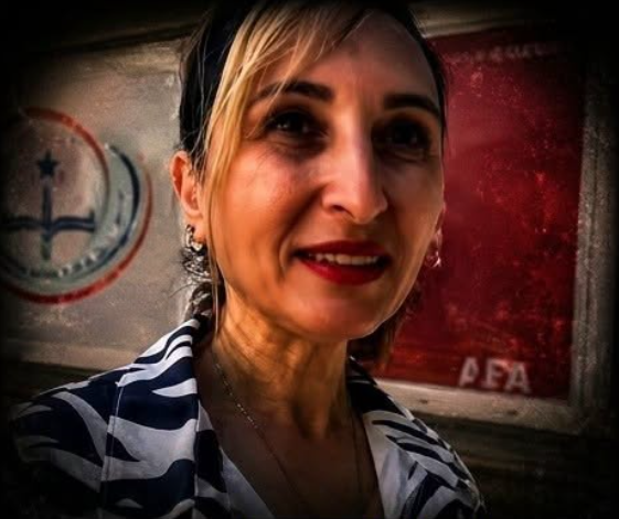 Kapalılar İmha Edilsin Diyen Kadın Kimin Eşi Çıktı