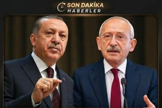 CHP seçimlere giremeyebilir