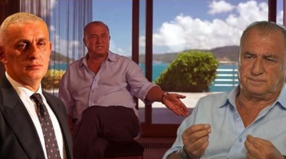 Fatih Terim’den açıklama