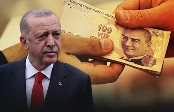 emekli ve memurun temmuz zammı