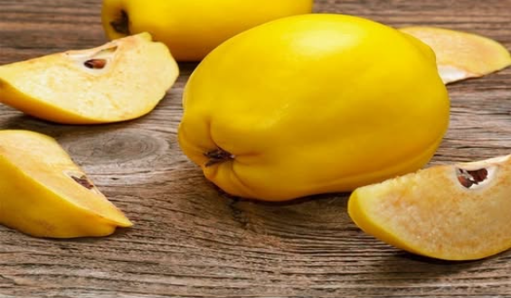 Ayvayı Tereyağı İle Pişirip Yerseniz O Hastalığa Birebir