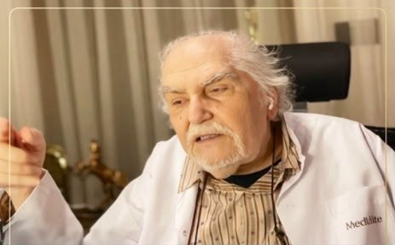 Diz Ve Eklem Ağrılarından Bu Karışımla Kurtulun!