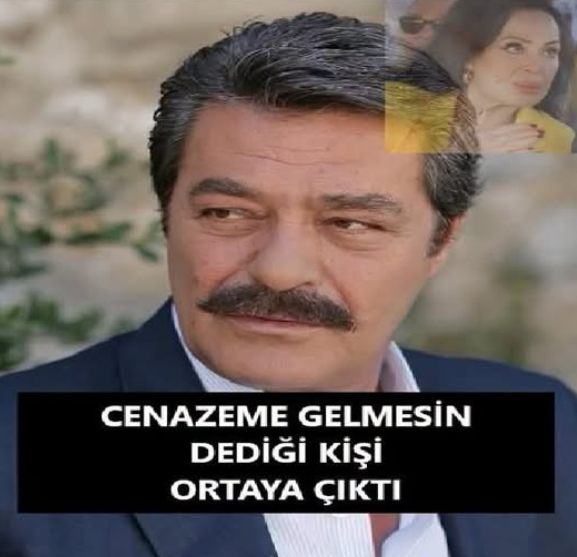kadir inanırın cenazesi