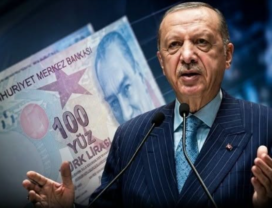 Sonunda Güzel Haber