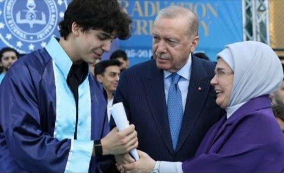 Erdoğan açıkladı