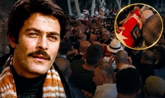 Kadir İnanır Hakkında Bilgiler