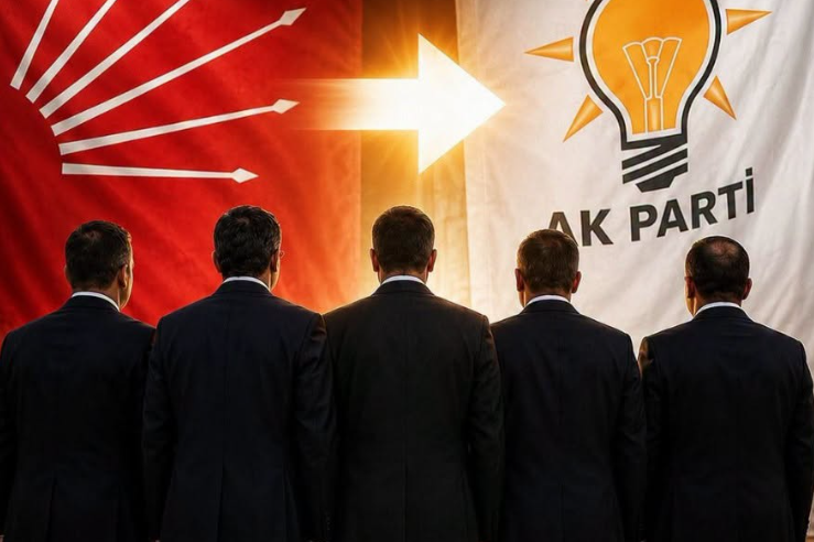 SON DAKİKA