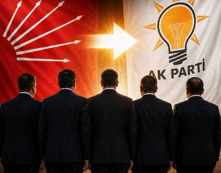 SON DAKİKA
