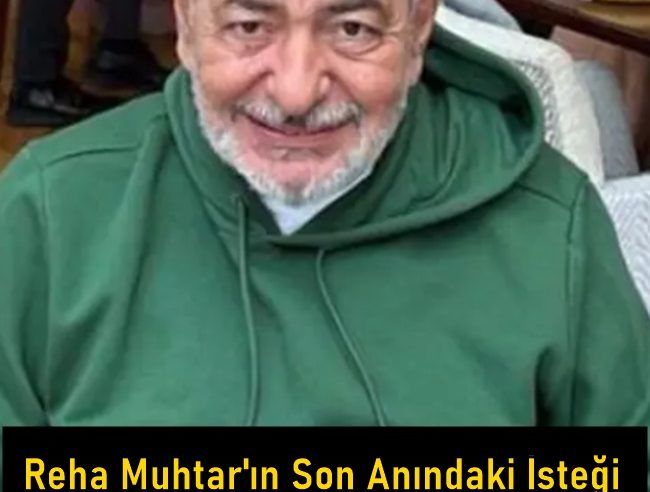 Son isteği