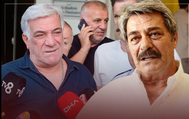 toprağa verilecek
