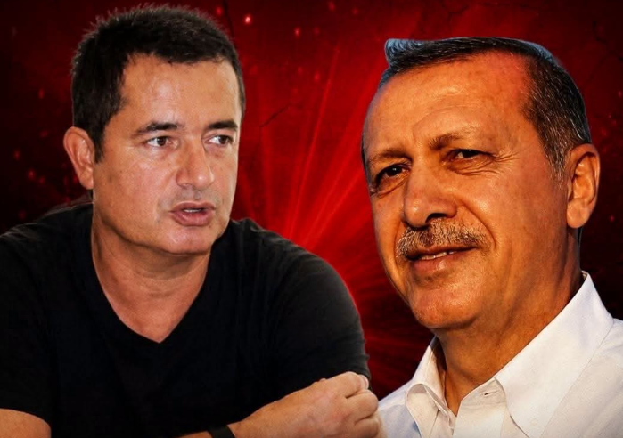 Acuna Büyük Olay