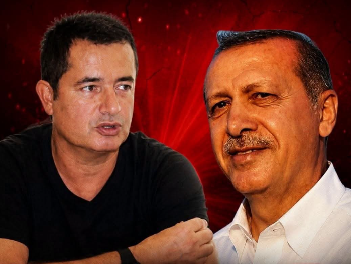 Acuna Büyük Olay