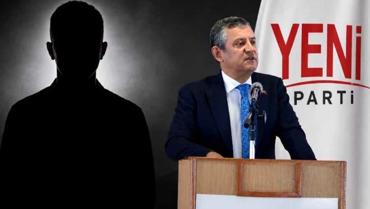 Bakın Kim Çıktı
