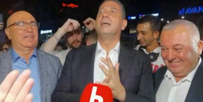 CHP çöküyor
