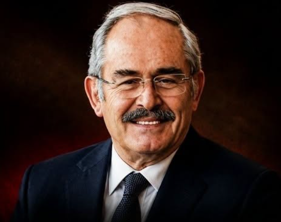 Eski Belediye Başkanı