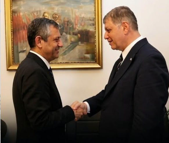 Cemil Tugay cephesinde dikkat çeken AK Parti iddiası