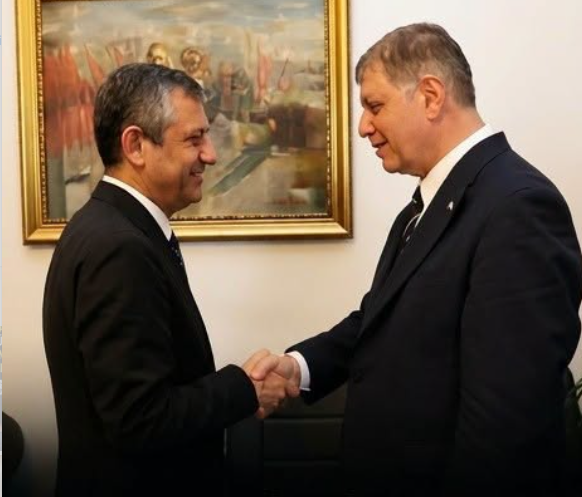 Cemil Tugay cephesinde dikkat çeken AK Parti iddiası