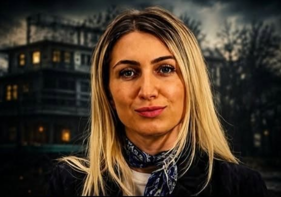 Dilek Hanım’dan