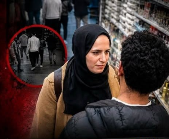 Türkiyenin Konuştuğu Kadın