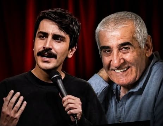 Deniz Göktaş’ın Babası Meğerse