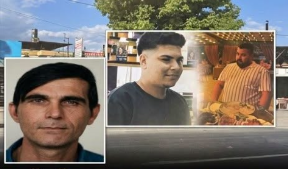 Mersin’in Çamlıyayla İlçesinde
