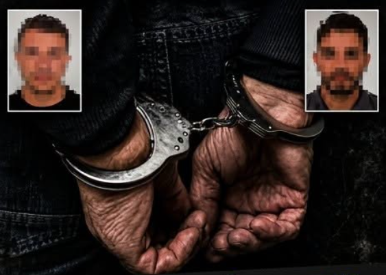 MİT iki ajanı yakaladı