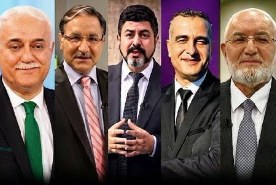 Sevilen İlahiyatçısından