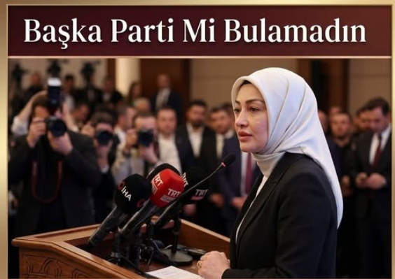 Sinan Ateş’in eşi Ayşe Ateş’ten