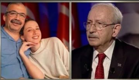 Kılıçdaroğlu Küplere Bindi